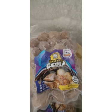 

bakso