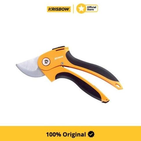 Krisbow Gunting Dahan 20 Cm KW0103186