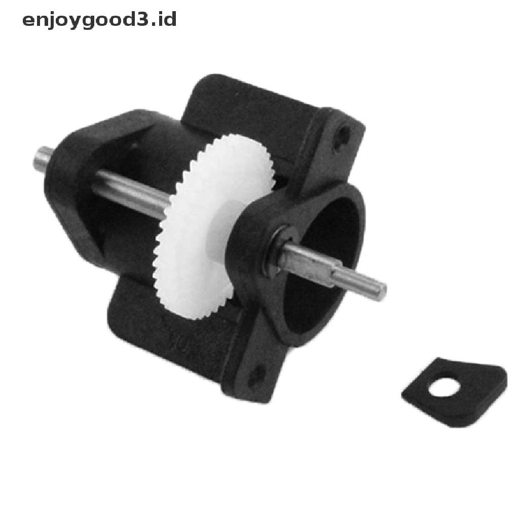 ^ Rready Stock ^ XK A500.0013 Motor Gear Reducer Untuk WLtoys XK A500 RC Model