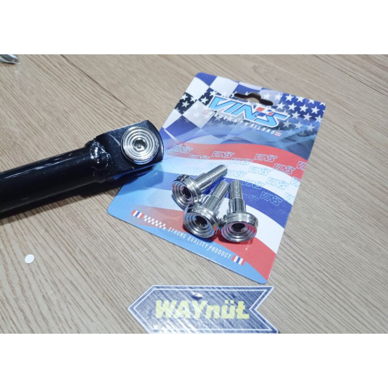 Baut standar 1 Yamaha original Thailand