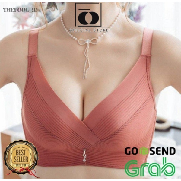 Unik Margaux Bra TF - 1 Pcs Limited