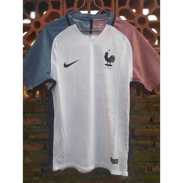 prancis away euro 2016