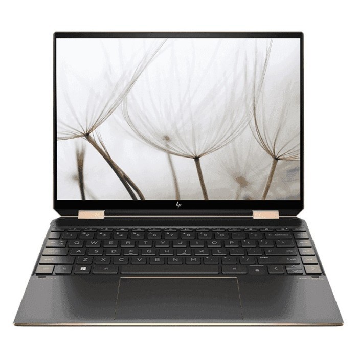 Hp Spectre X360 14 EA1027TU - OLED Touch I7 1195G7 32GB 1TBSSD IRISXE W11+OHS 13.9 3K2K