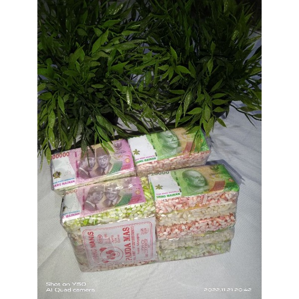 

BIPANG MANIS | BRONDONG JAGUNG | JIPANG MANIS | PIPANG | JAJAN JAMAN DULU | JADUL