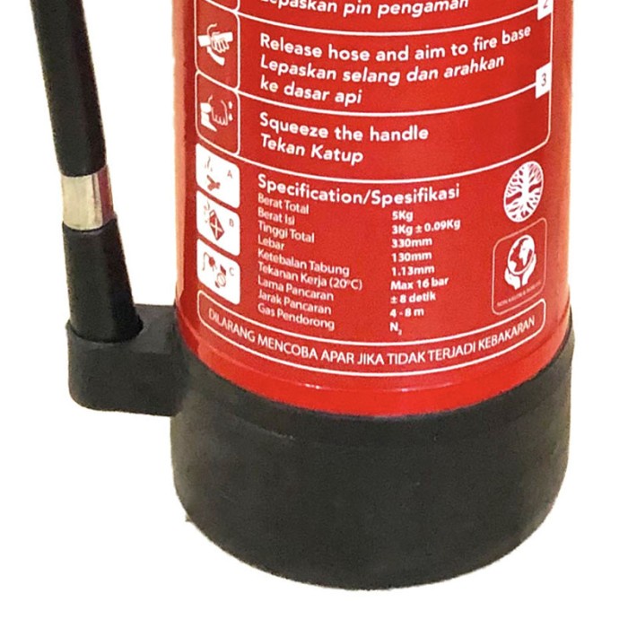 Alas Apar 9 Kg 12 Kg