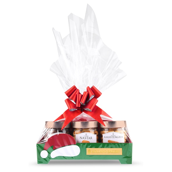 

Holland Bakery - Classic Hamper