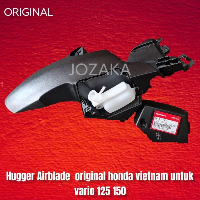 RhinoGo-hugger airblade vario spakbor kolong vario 125 150