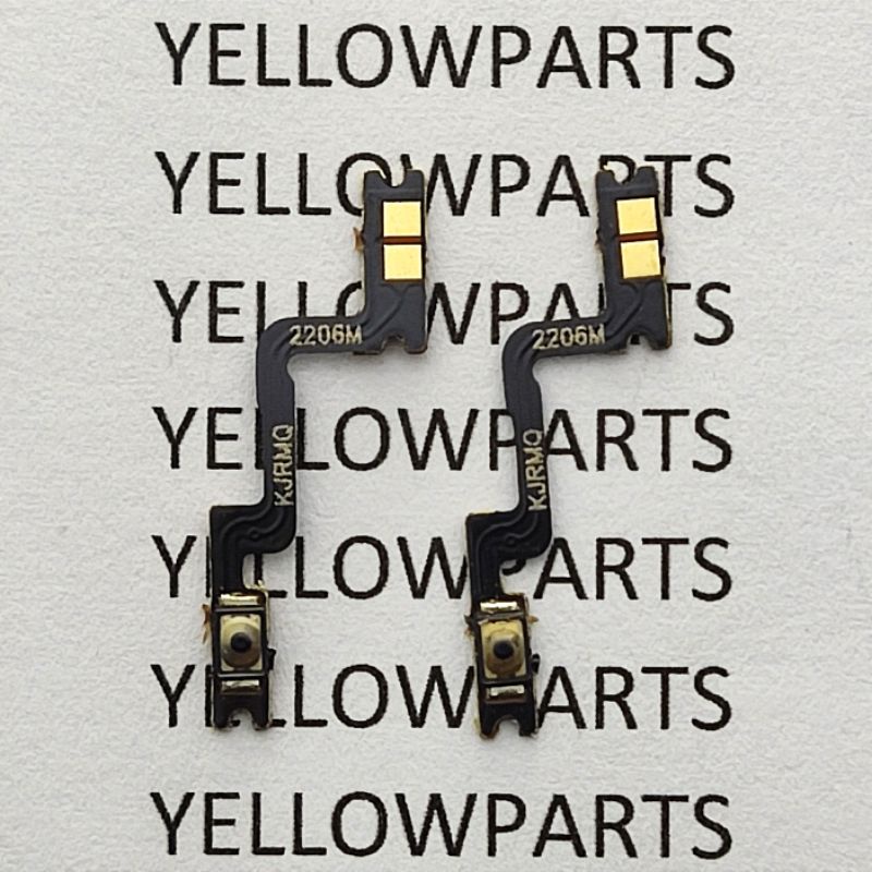 FLEXIBLE FLEXIBEL FLEKSIBEL REALME 5 PRO REALME Q ON OF ORIGINAL