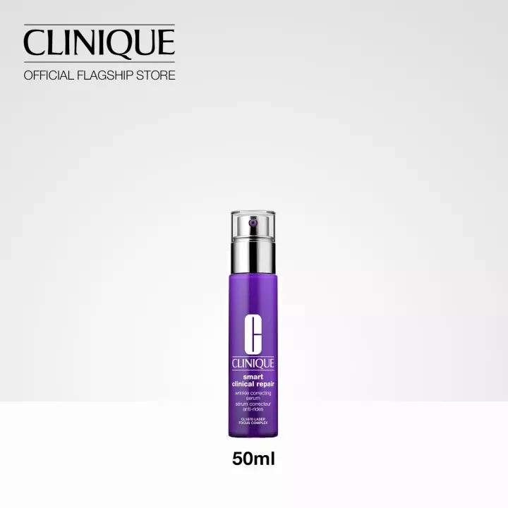 Clinique Smart Clinical Repair Wrinkle Correcting Serum • serum - anti-aging serum