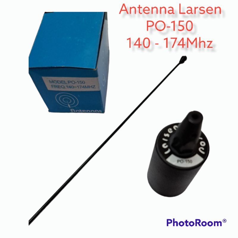 Antena Larsen PO-150