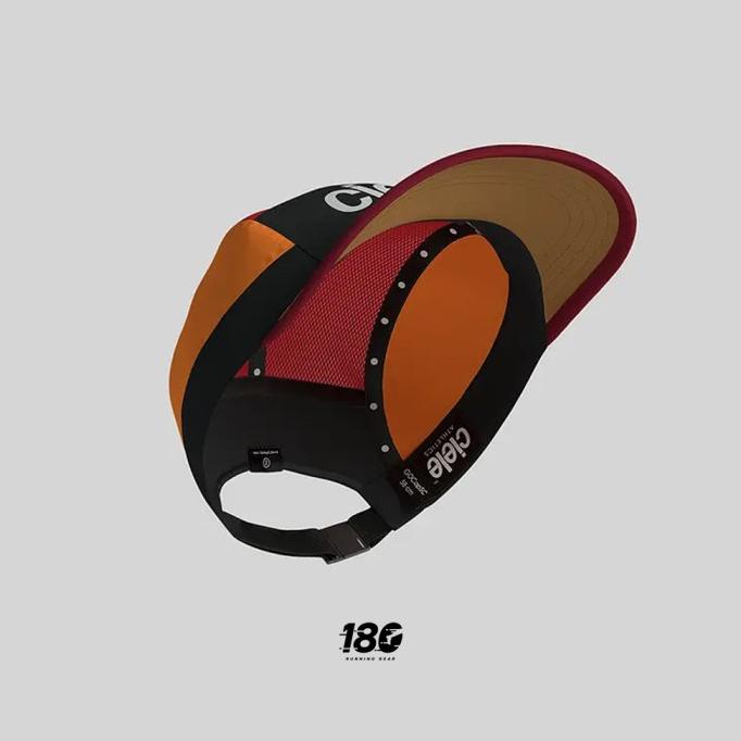 Topi Lari CIELE GOCap SC Athletics