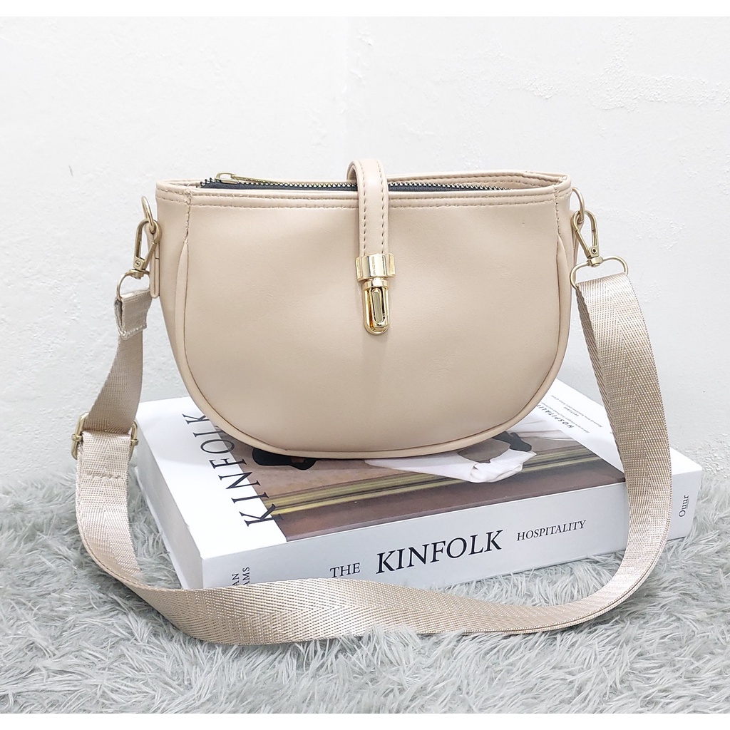 zeta bag sling bag minisoo fashion wanita
