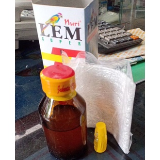 

LEM FIBER GLASS /LEM FIBER GLASS SUPER/ LEM FIBER GLASS NURI