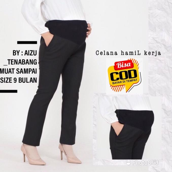 CELANA HAMIL KERJA/CELANA HAMIL KANTOR/CELANA HAMIL KERJA KANTOR