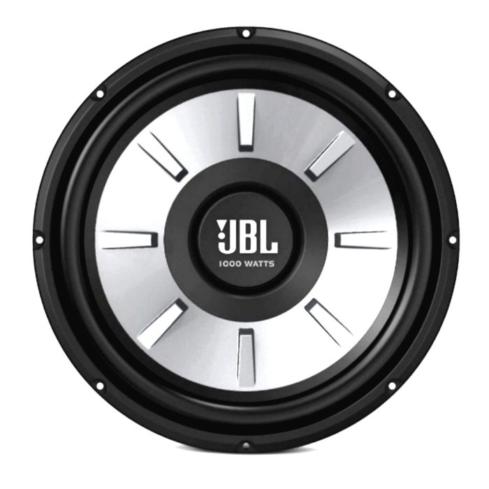 SUBWOOFER JBL STAGE 1210D DOUBLE COIL 12 INC JBL ORIGINAL