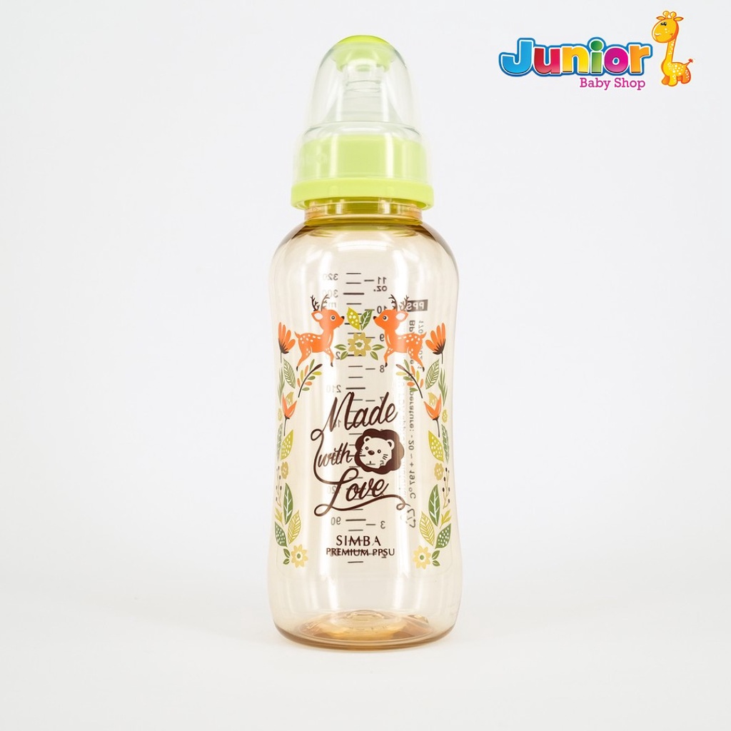 SIMBA Dorothy Wonderland PPSU Standar 320ml