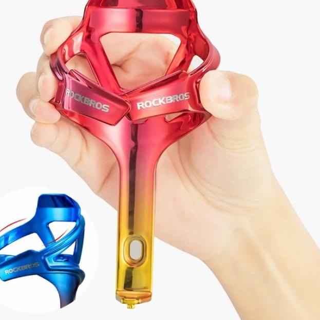 Tempat Botol Sepeda Rockbros Holder Botol Sepeda Best Quality