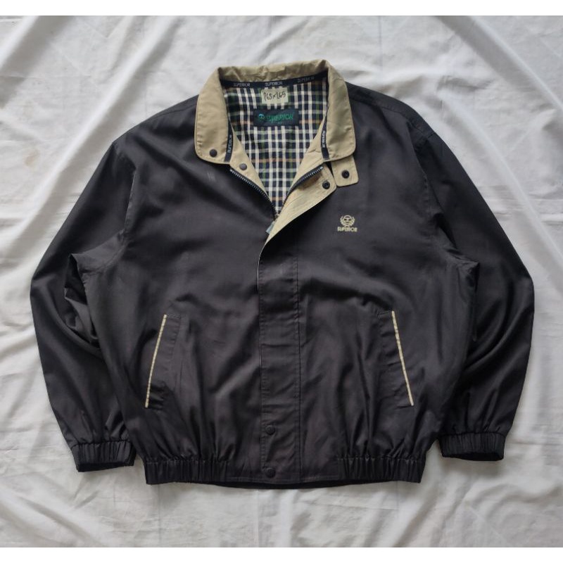 casual jaket/work jaket by. superior