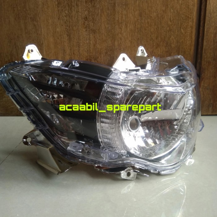 Reflektor Lampu Depan Mio Soul Gt 115 2013
