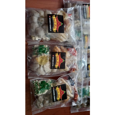 

BASO ACI PAWON GADIS