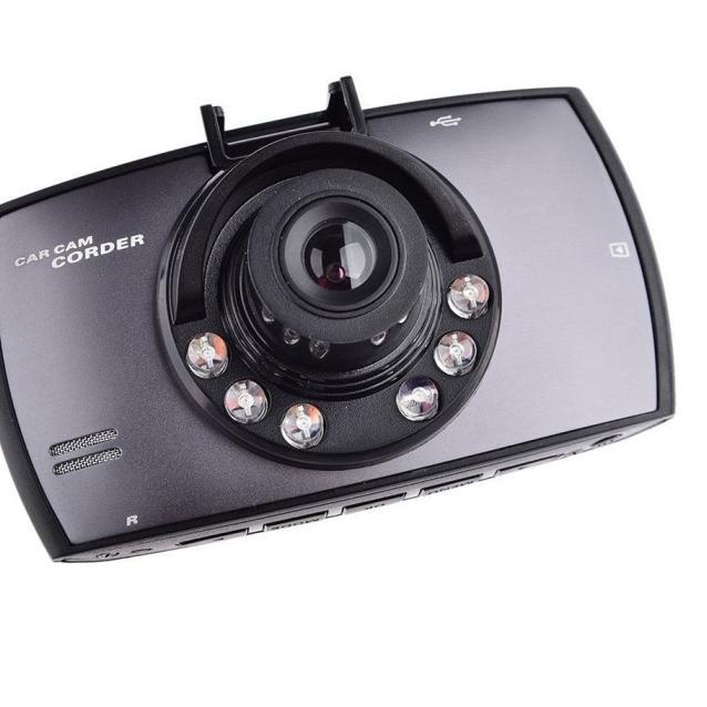 CCTV Mobil Full HD / Kamera CCTV untuk Mobil Full HD