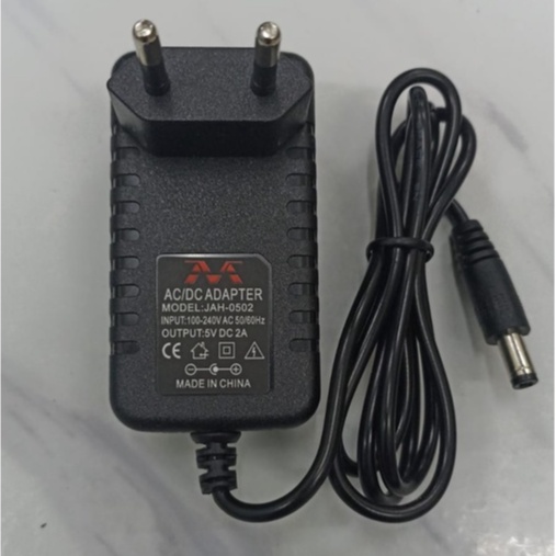 Adaptor 5 volt 2 ampere 5V-2A