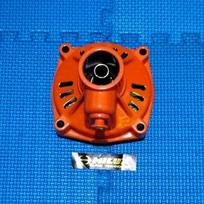 Clutch Case Assy Mesin Potong Rumput BG 338/TL 33 barang laris