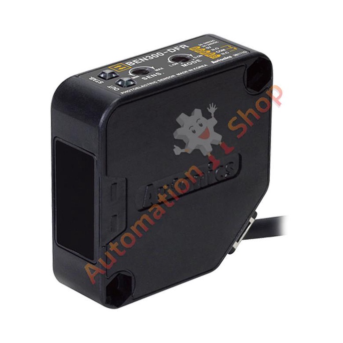 Photoelectric Sensor Autonics BEN300-DFR