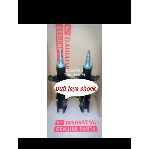 shockbreaker Daihatsu Taruna depan original