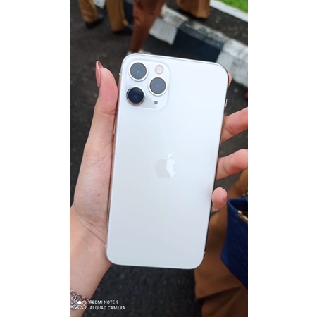 iphone 11pro 64gb