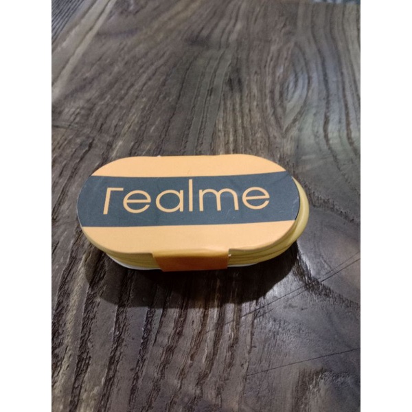 KABEL MICRO REALME ORIGINAL