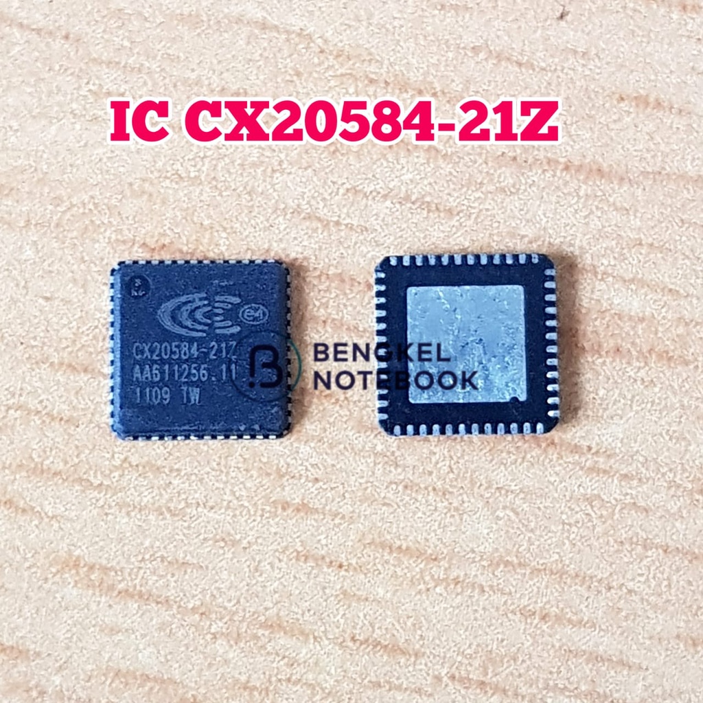 IC CX20584-21Z CX20584 20584 21Z QFN-48