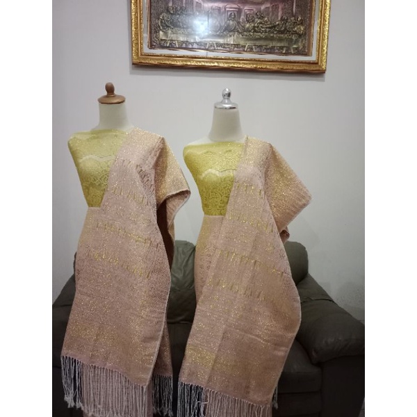 Tumtuman Tanpa Sambung Full Kristal