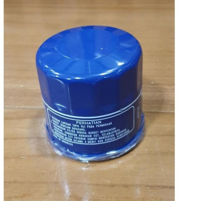 Daihatsu Ori Filter Oli Ayla Agya [Shopee Cod]