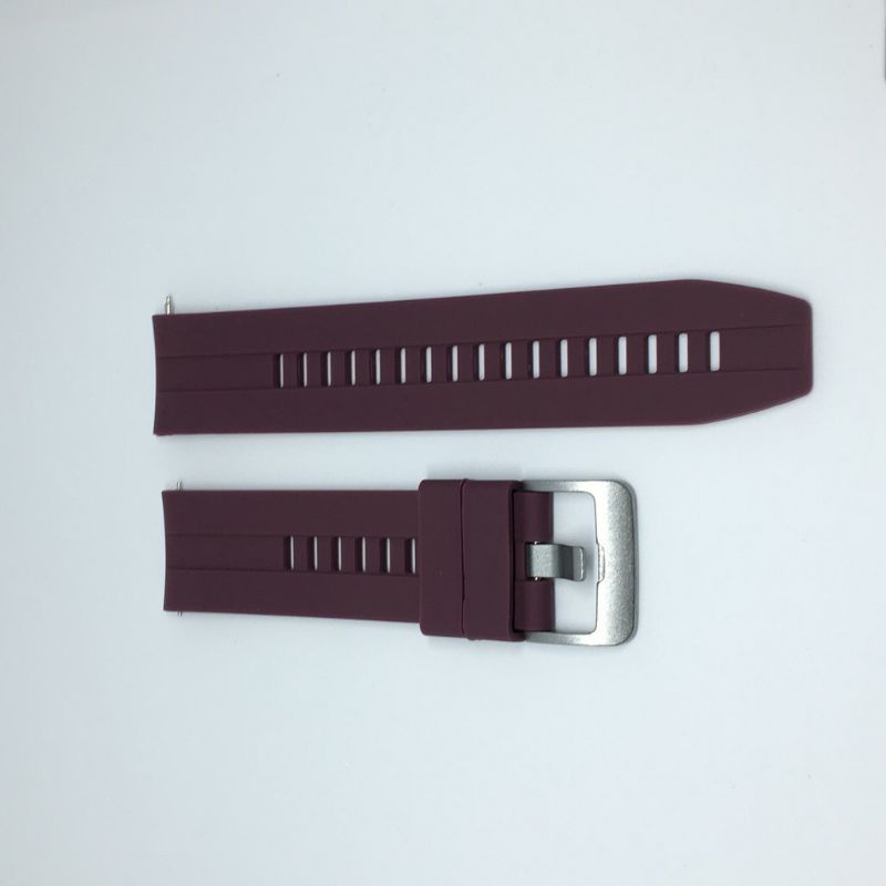 STRAP JAM HUAWEI GT GT2 46MM ORIGIN MODEL SMARTWATCH SILIKON BAND