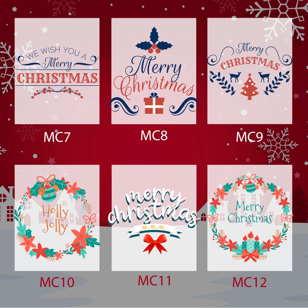 STICKER CHRISTMAS KAOS ANAK LUCU STICKER SABLON KAOS NATAL STICKER MERRY CHRISTMAS STIKER SANTA STICKER HOLLY JOLLY STIKER PRAKARYA STIKER GOSOK STICKER SETRIKA MURAH STIKER SEKOLAH STICKER BAJU MURAH STICKER POHON NATAL STIKER TAS STIKER CELANA MURAH