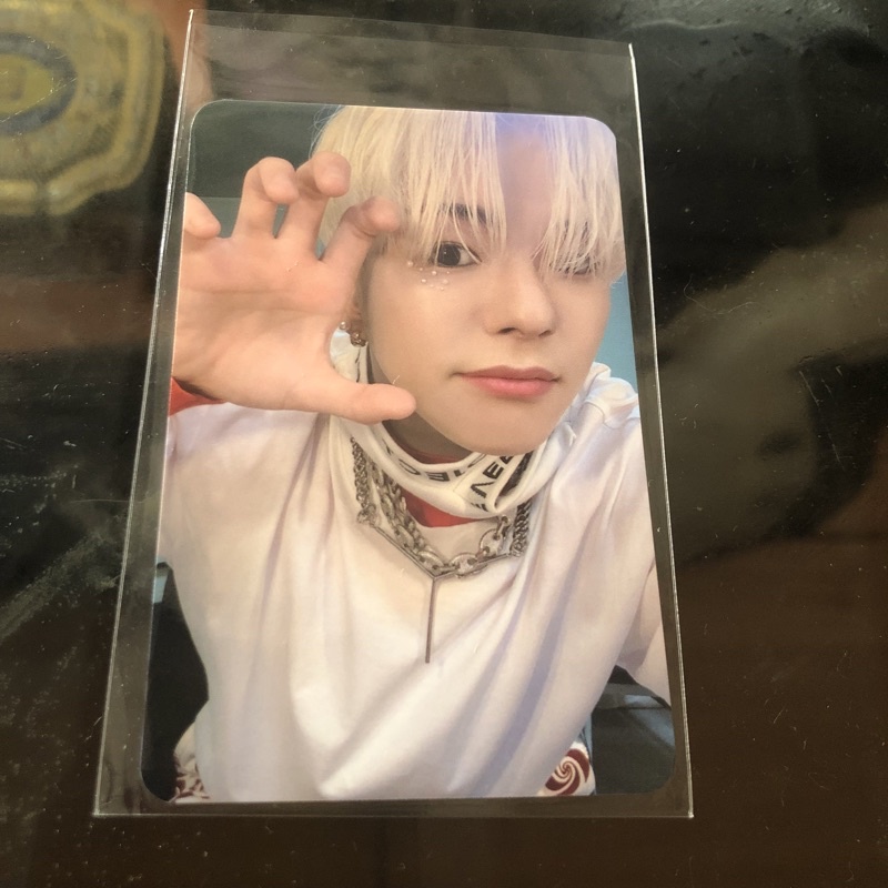 pc jaehyuk treasure hello fs ktown a ver