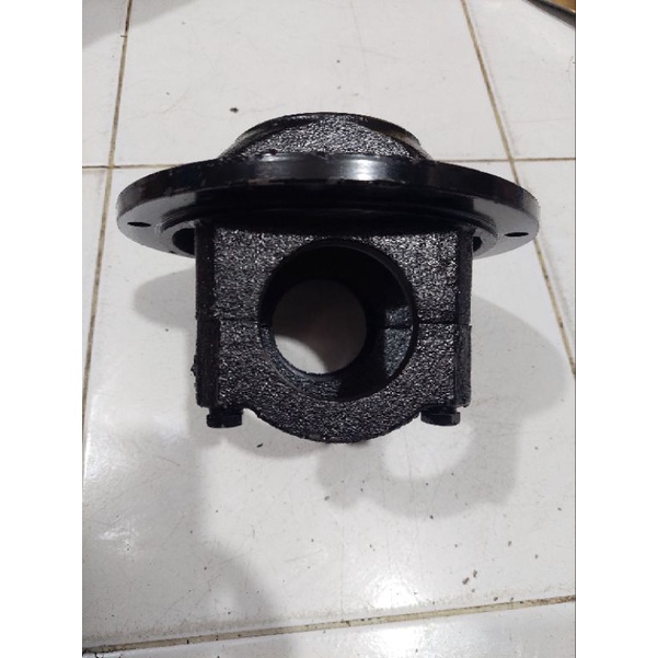 COVER RUMAH GARDAN VIAR KARYA RODA TIGA - untuk viar karya  roda 3