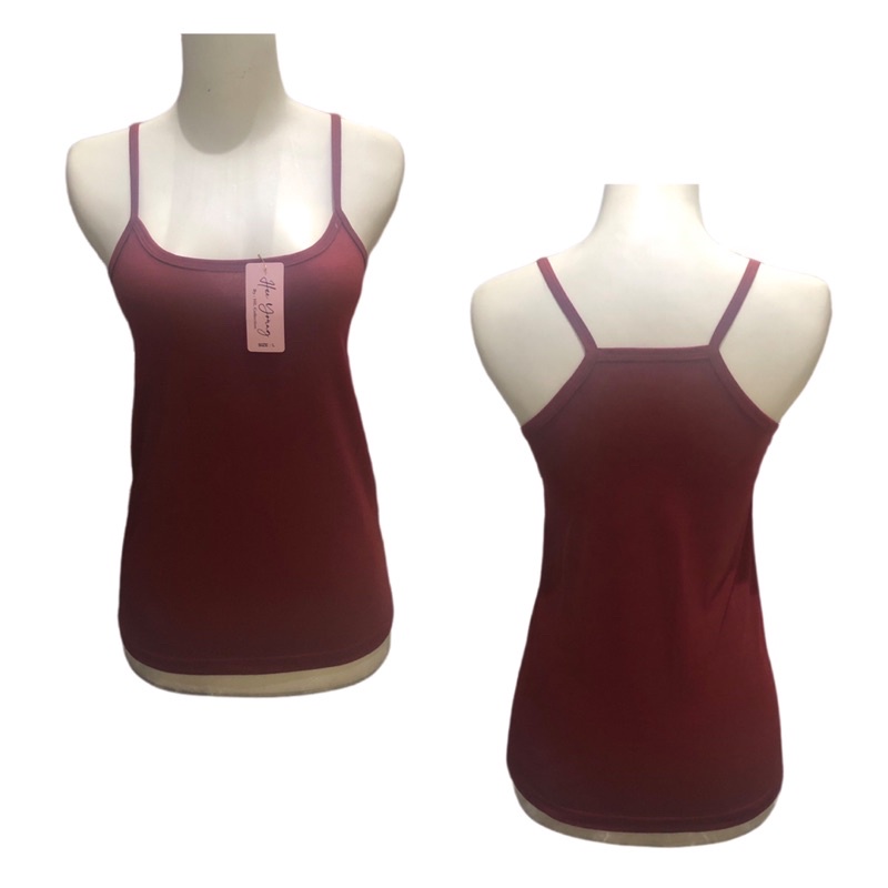 New Arrival - Tanktop Wanita Model 401 / Tanktop Fashion L XL XXL JUMBO