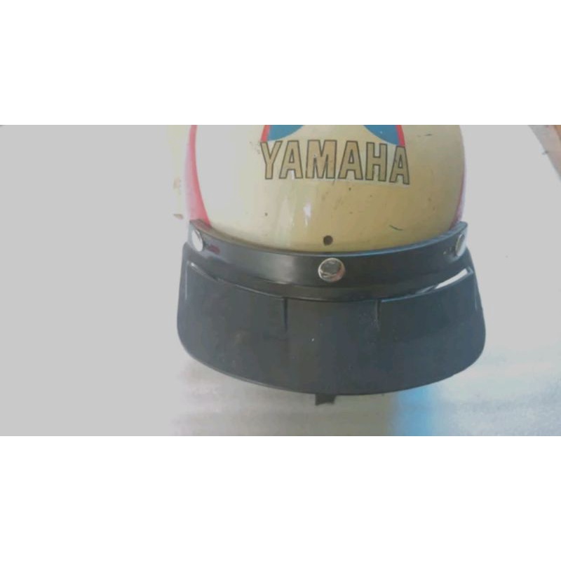 pet helm robot original nos