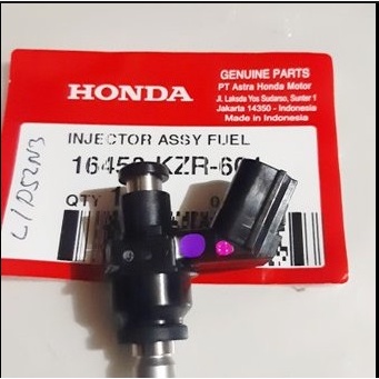 INJEKTOR ASSY FUEL PUMP HONDA VARIO 125 F1 VARIO 150 F1 16450-KZR-601