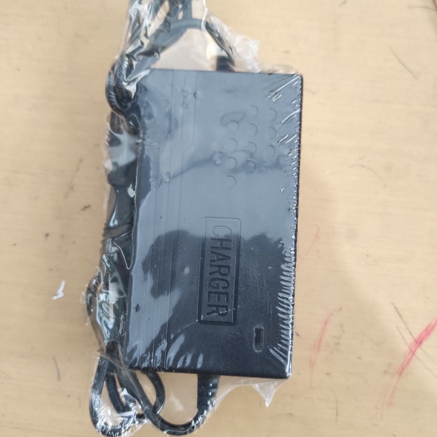 Cas charger Semprotan Tangki Listrik CBA DGW SWAN SAM Nagasaki Miura Robot Daiho