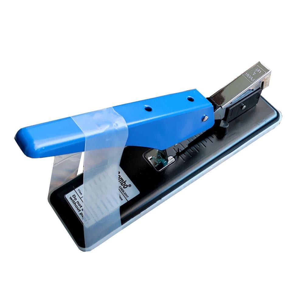 

RK STAPLER JILID 2317 / HEKTER JILID UNTUK 150 LEMBAR COMBO 2317 / STAPLER BESAR