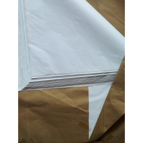 

MG PAPER/ KERTAS TISSUE