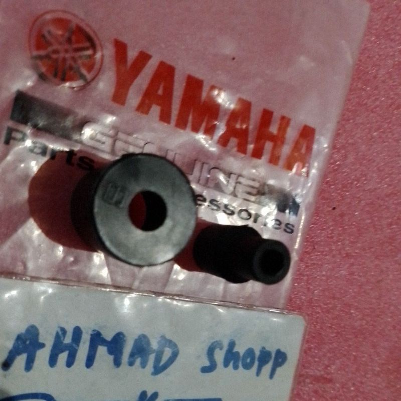 karet cop busi yamaha rx king fizr cripton alfa sigma rx z vega lama ori