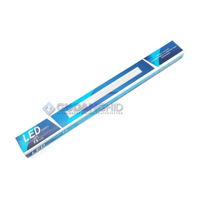 Lampu Neon T5 120cm TL LED 20W 1.2M Tube Fluorescent AC 180V-265V