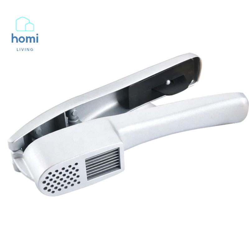 HOMI - Penghancur Pemotong Pengiris Parutan Bawang Putih Merah Goreng Sayur Sayuran Wortel Alat Cinc