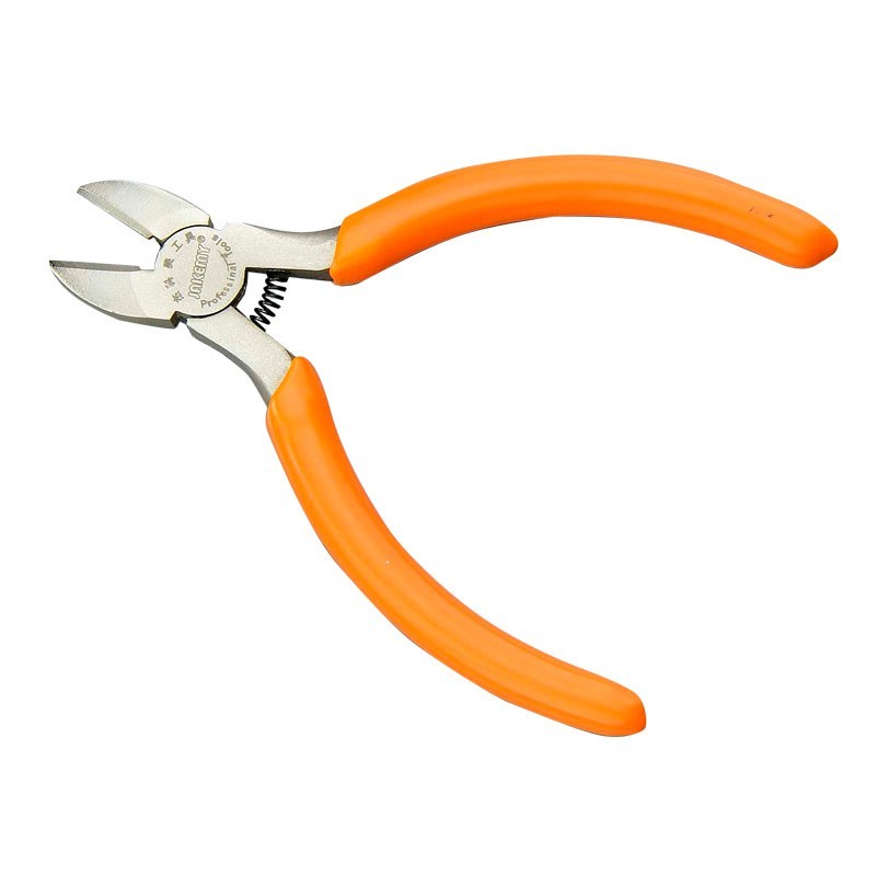 Jakemy JM-CT2-2 Tang Potong 5inch Wire Cutter Plier Jakemy