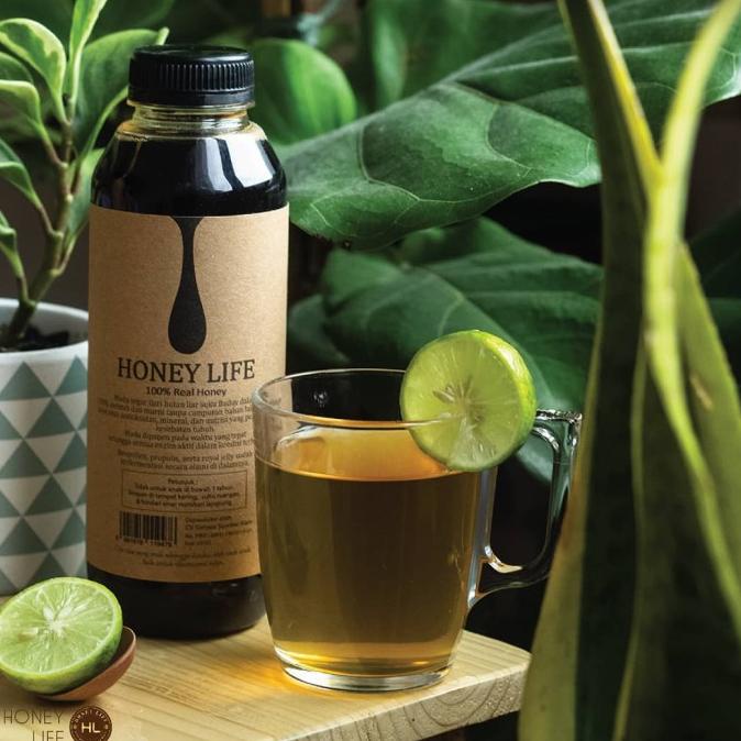 

DISKON HONEY LIFE MADU HUTAN ASLI | MADU MURNI SUKU BADUY STOK TERBATAS