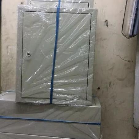 Box Panel 40x50 cm / Box Panel 40 x 50 cm